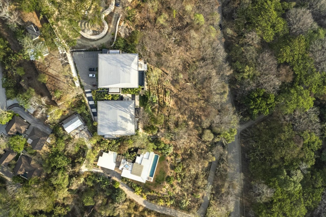 Villas Elu & Nalani
