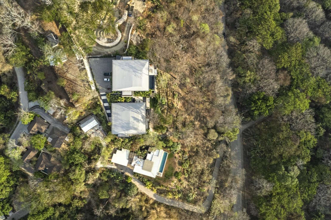Villas Elu & Nalani