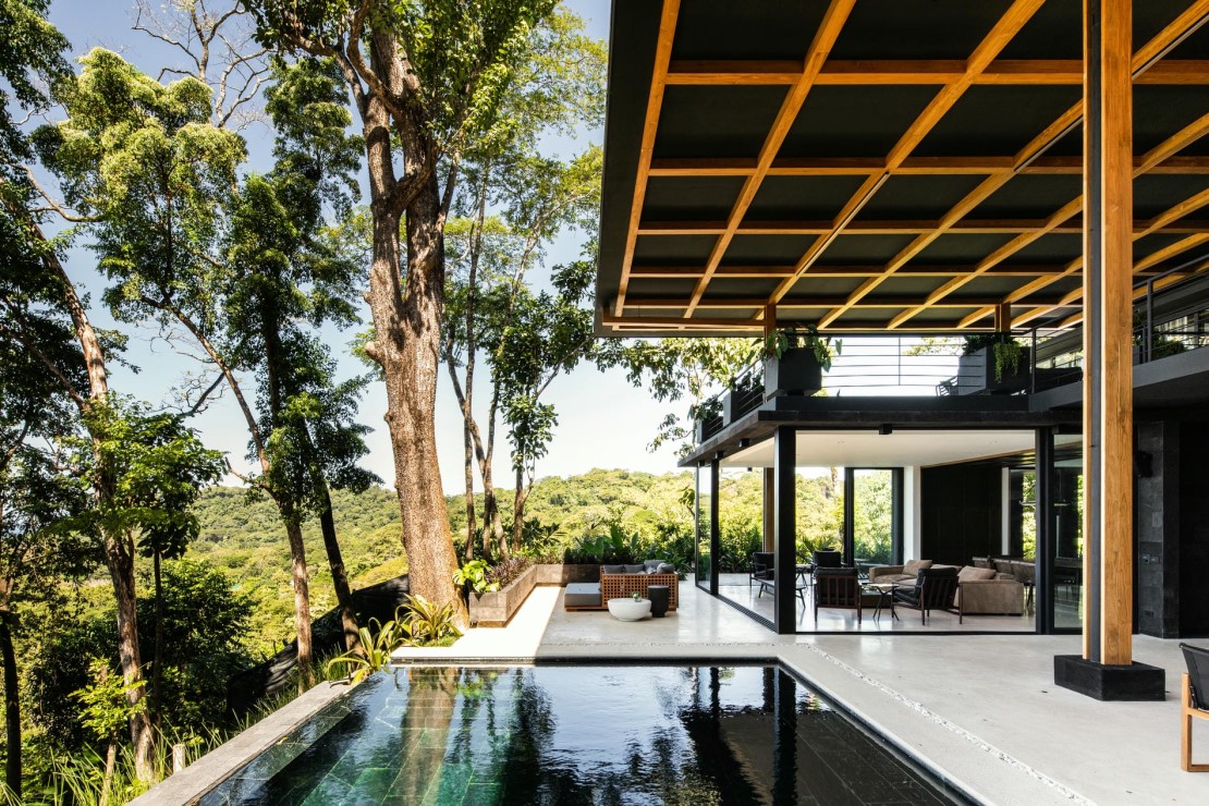 Villas Elu & Nalani