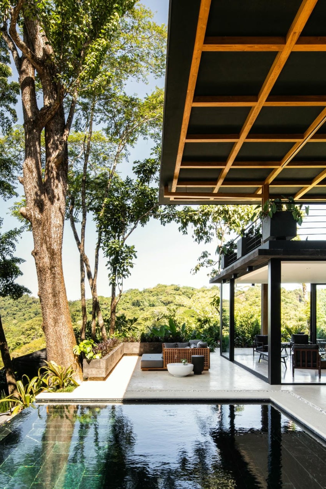 Villas Elu & Nalani