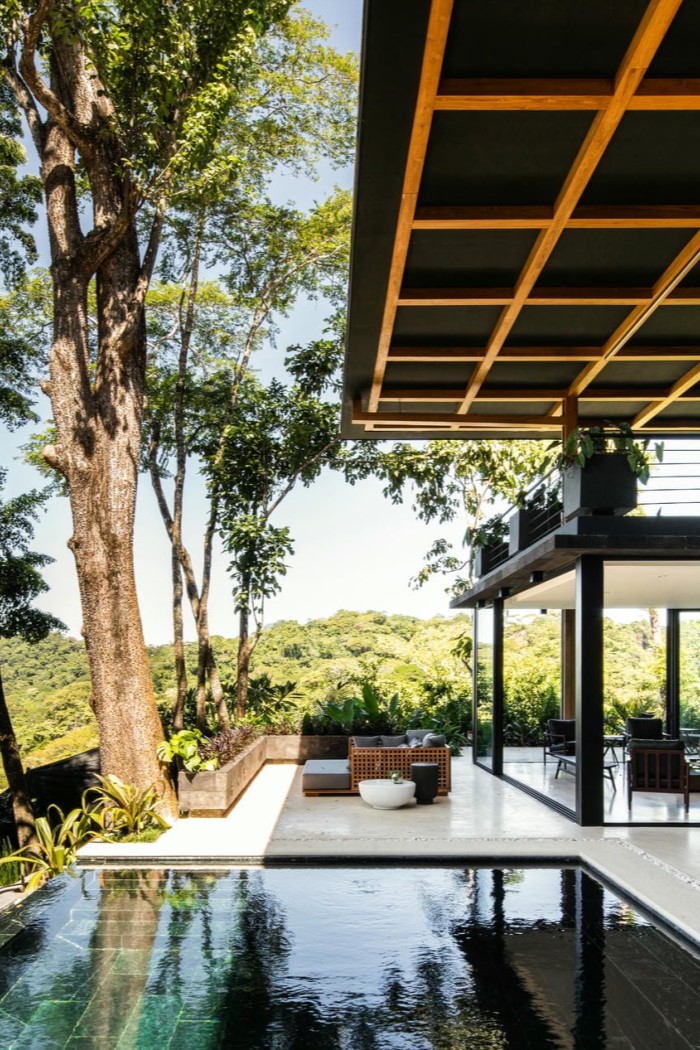 Villas Elu & Nalani