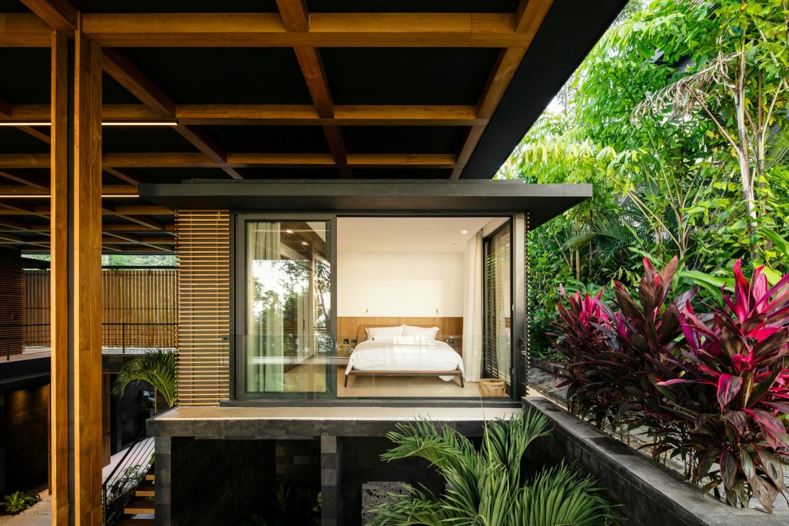Villas Elu & Nalani