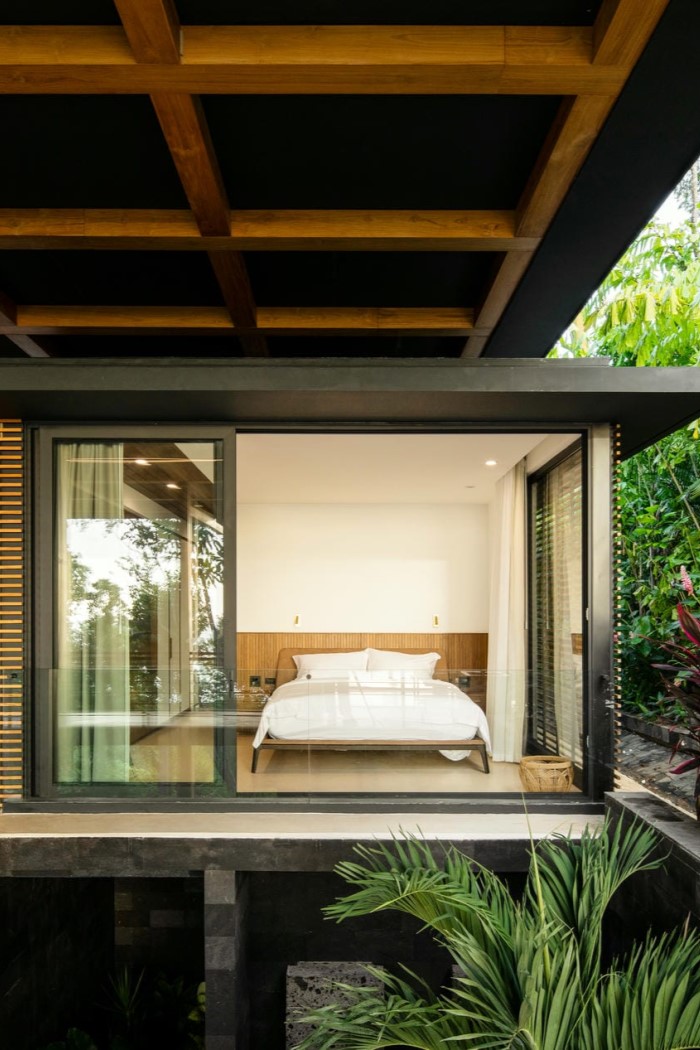 Villas Elu & Nalani