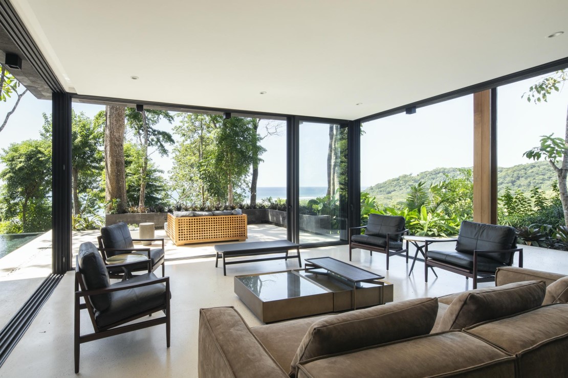 Villas Elu & Nalani