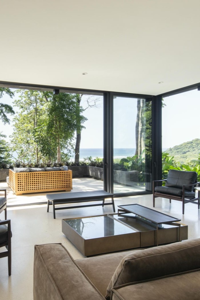 Villas Elu & Nalani