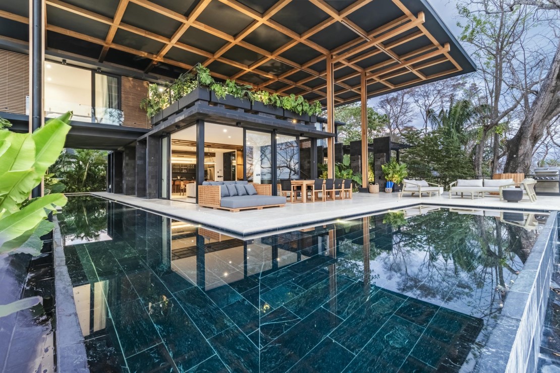 Villas Elu & Nalani