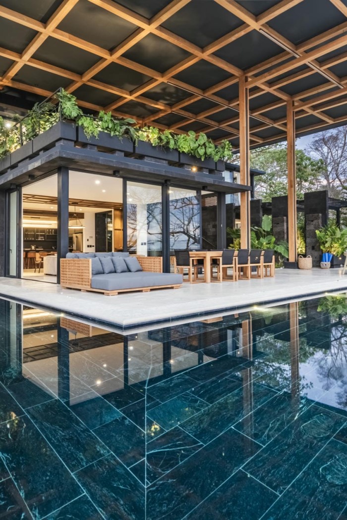 Villas Elu & Nalani
