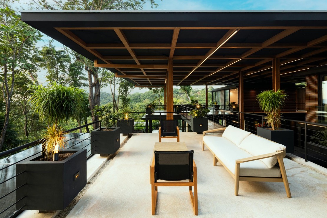 Villas Elu & Nalani