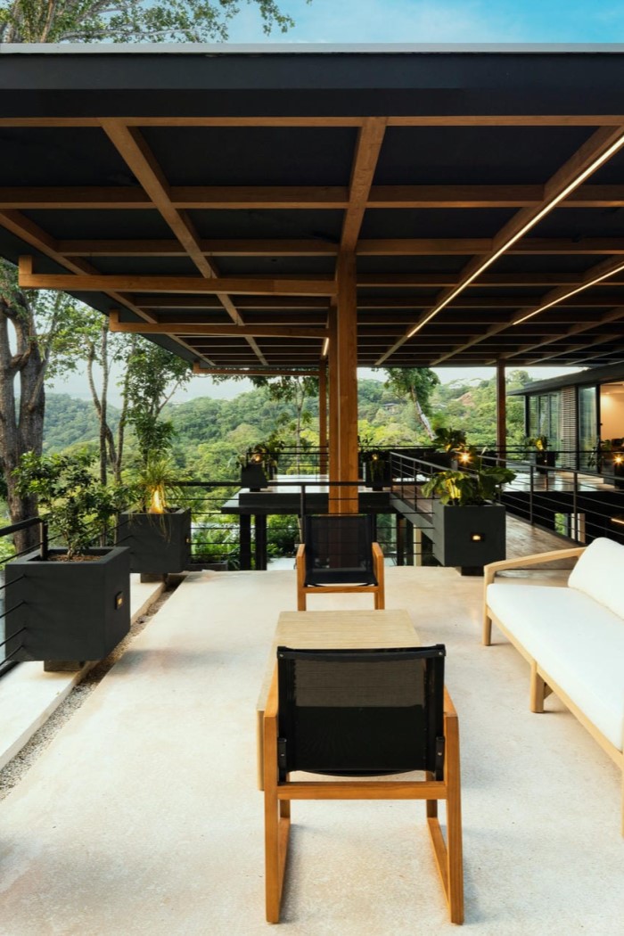 Villas Elu & Nalani
