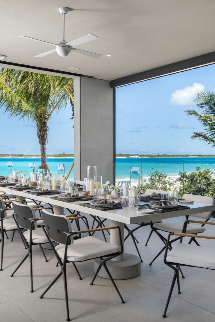 The Point Villa