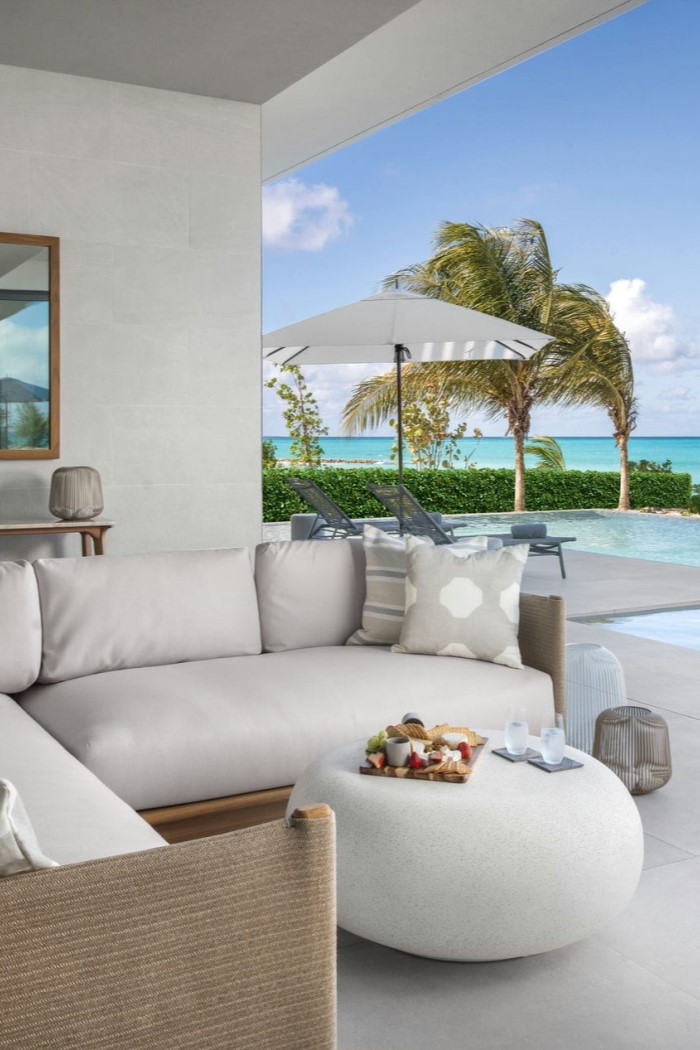 The Point Villa