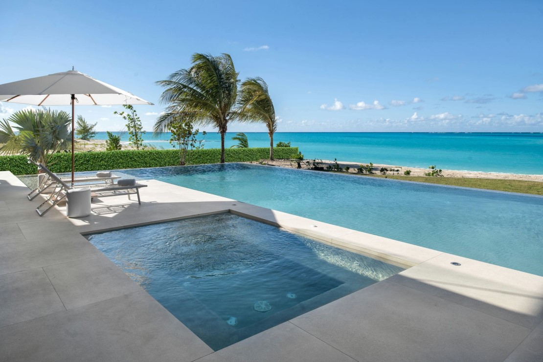 The Point Villa