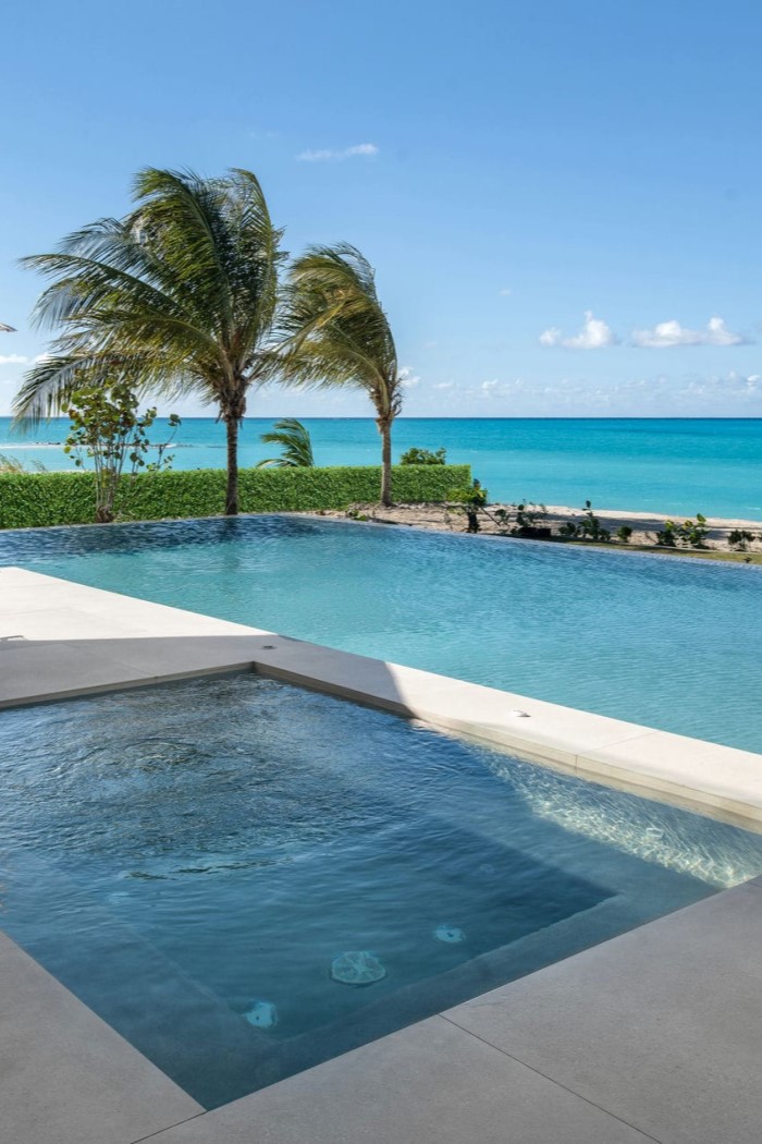 The Point Villa