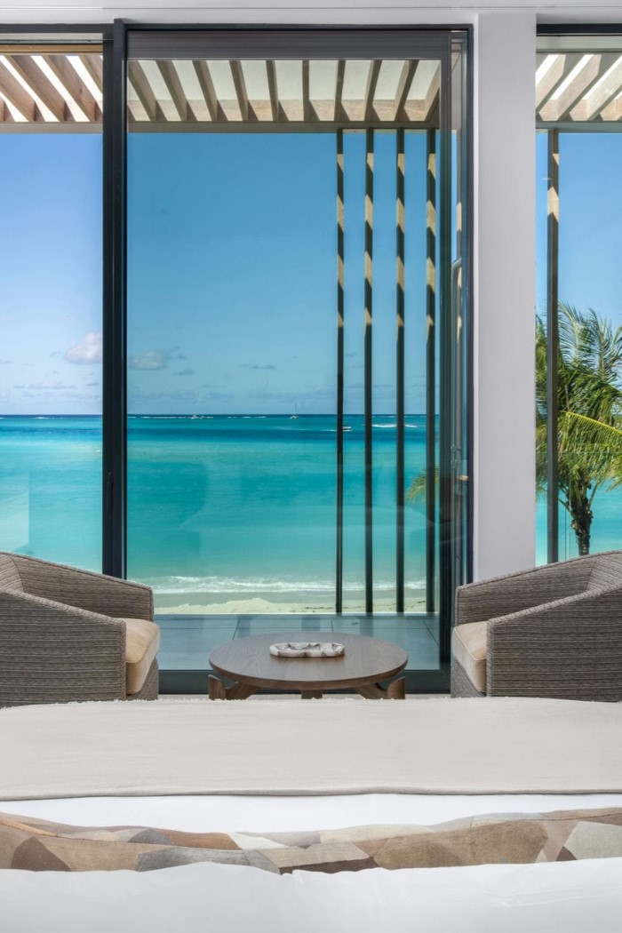 The Point Villa