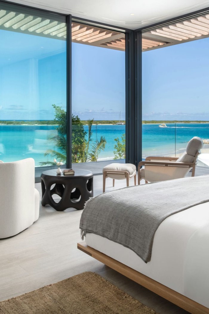 The Point Villa