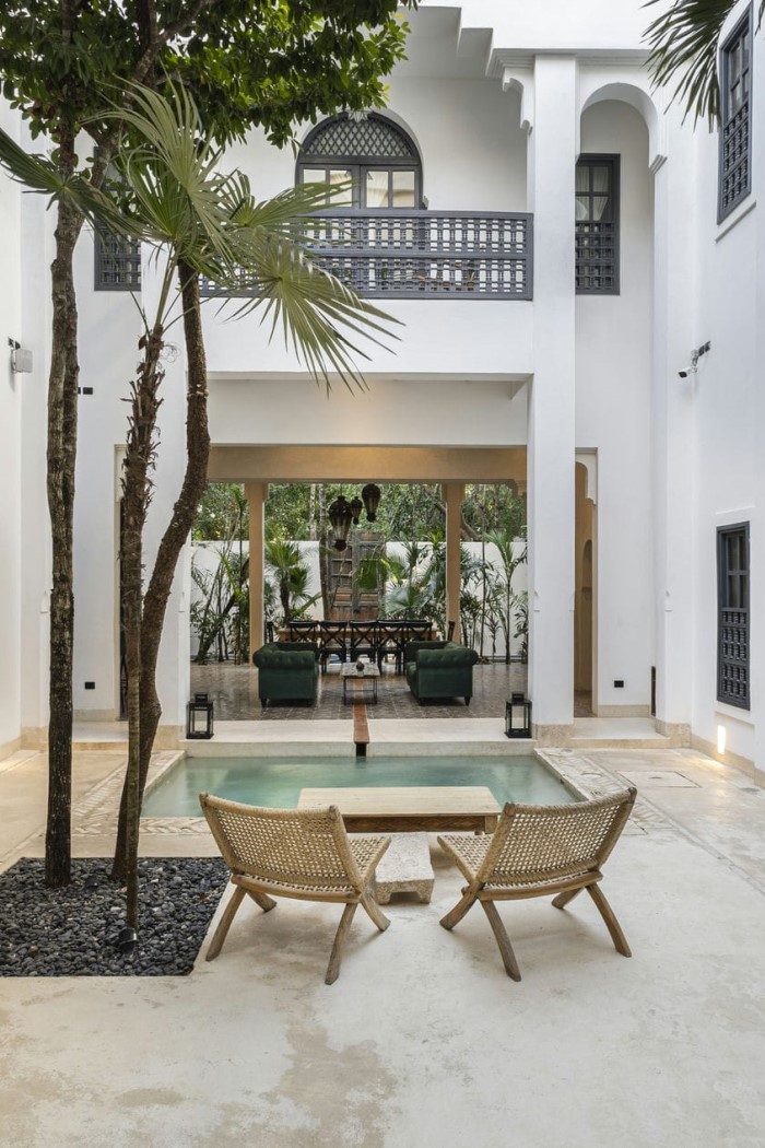 Villa Yum Kaax
