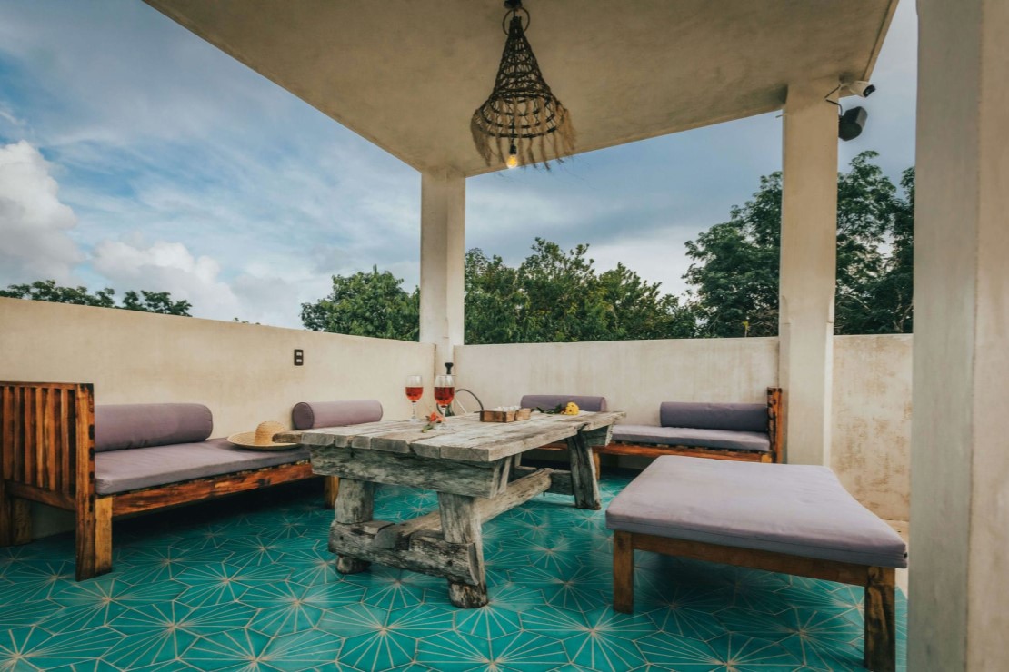 Villa Yum Kaax
