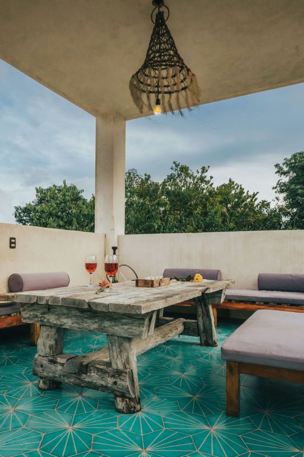 Villa Yum Kaax