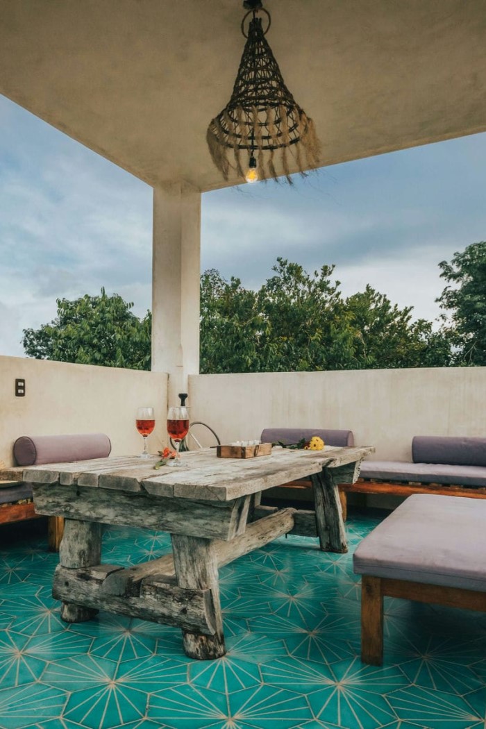 Villa Yum Kaax
