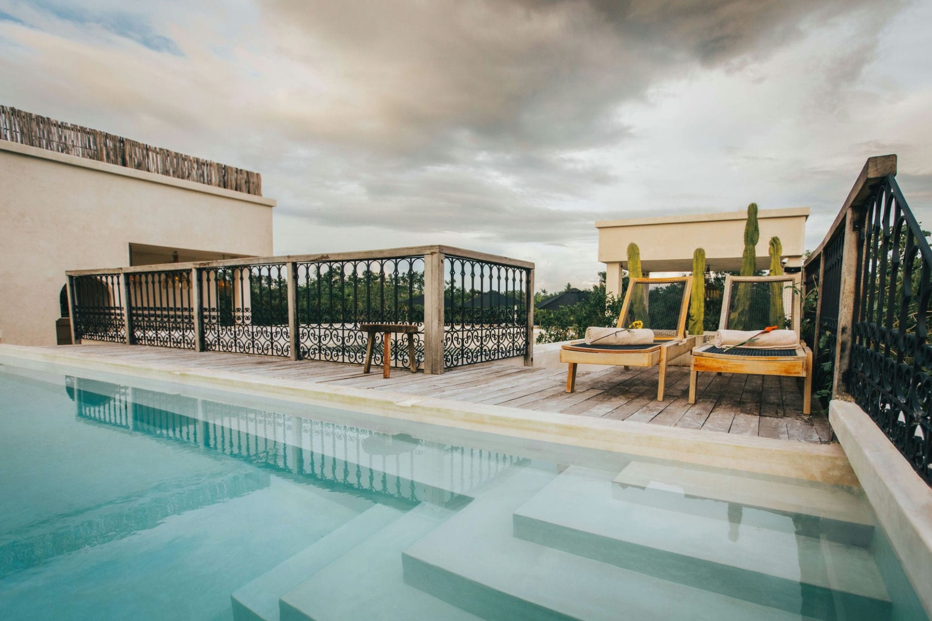Villa Yum Kaax