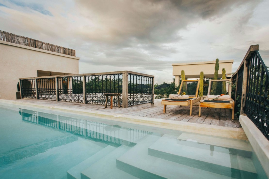 Villa Yum Kaax