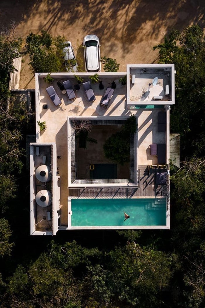 Villa Yum Kaax