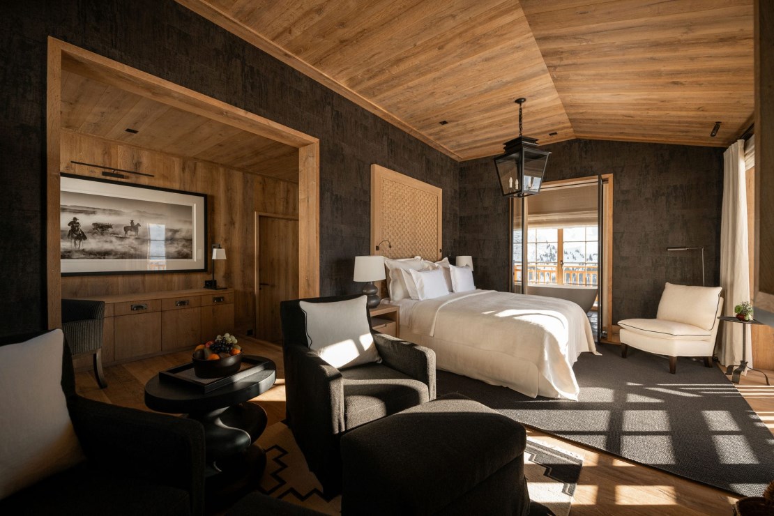 The Barn