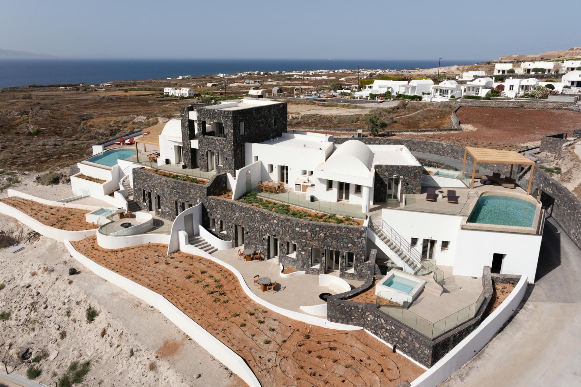 Scenic Villa