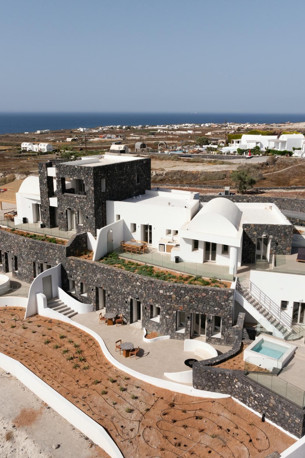 Scenic Villa