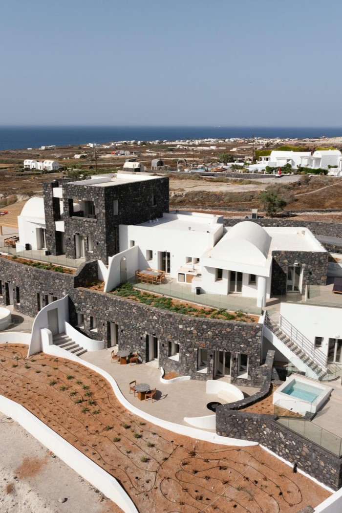 Scenic Villa