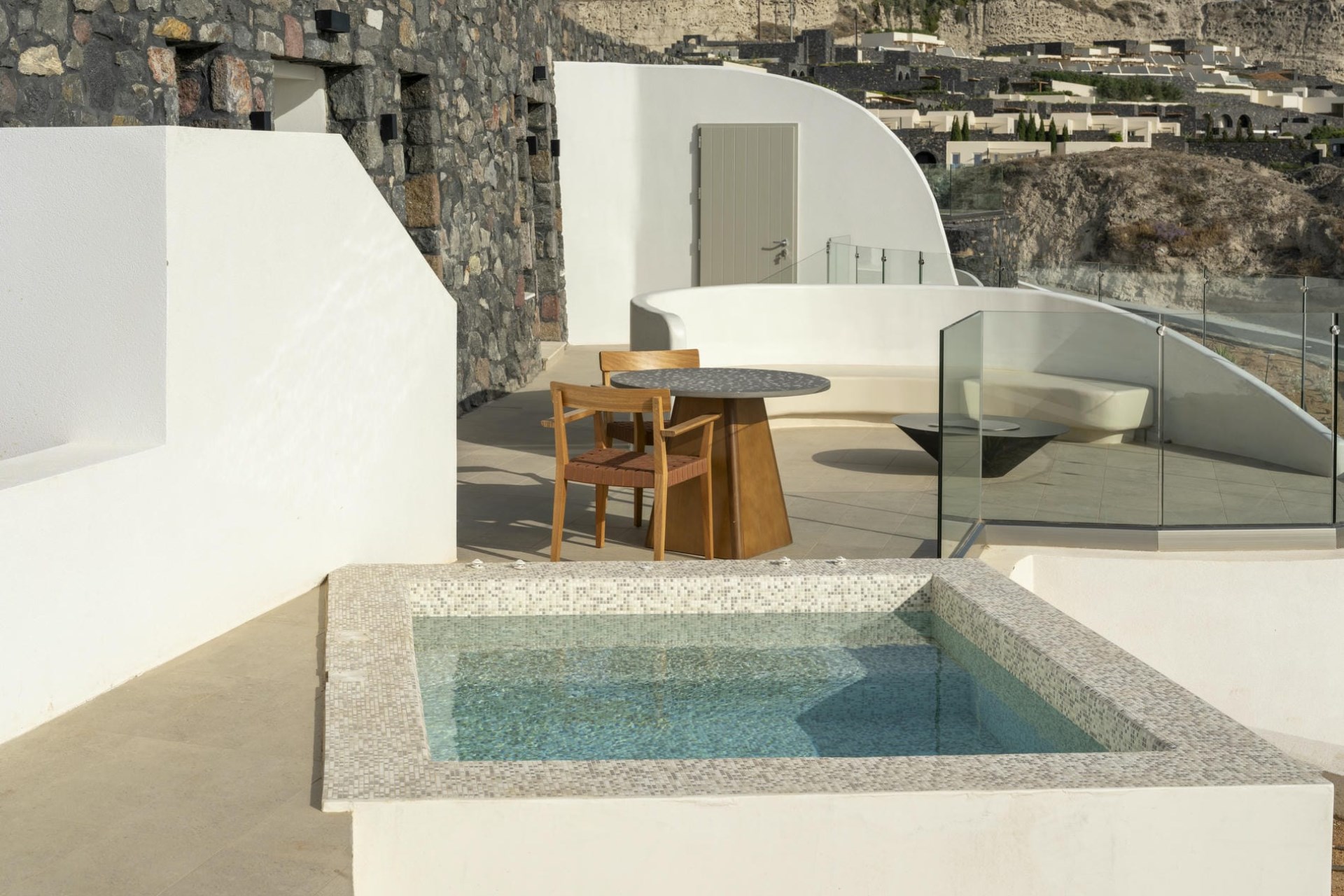 Scenic Villa