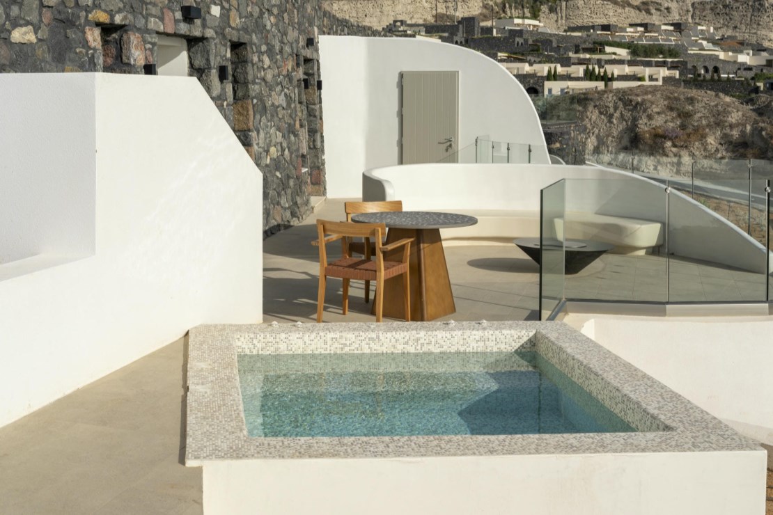 Scenic Villa