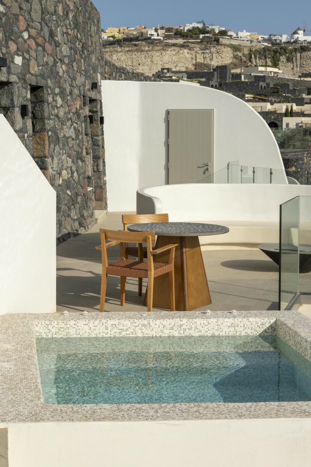 Scenic Villa