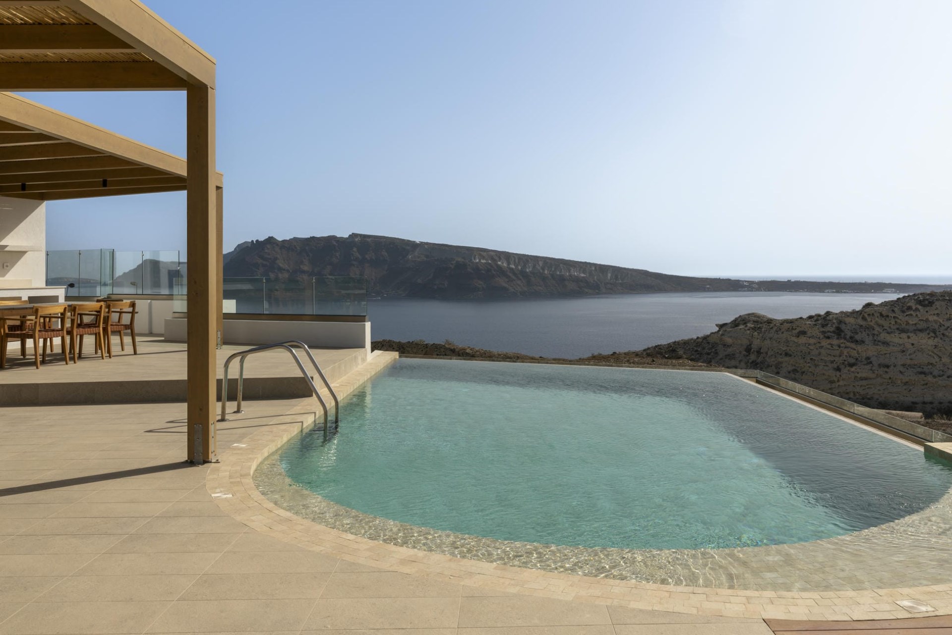 Scenic Villa