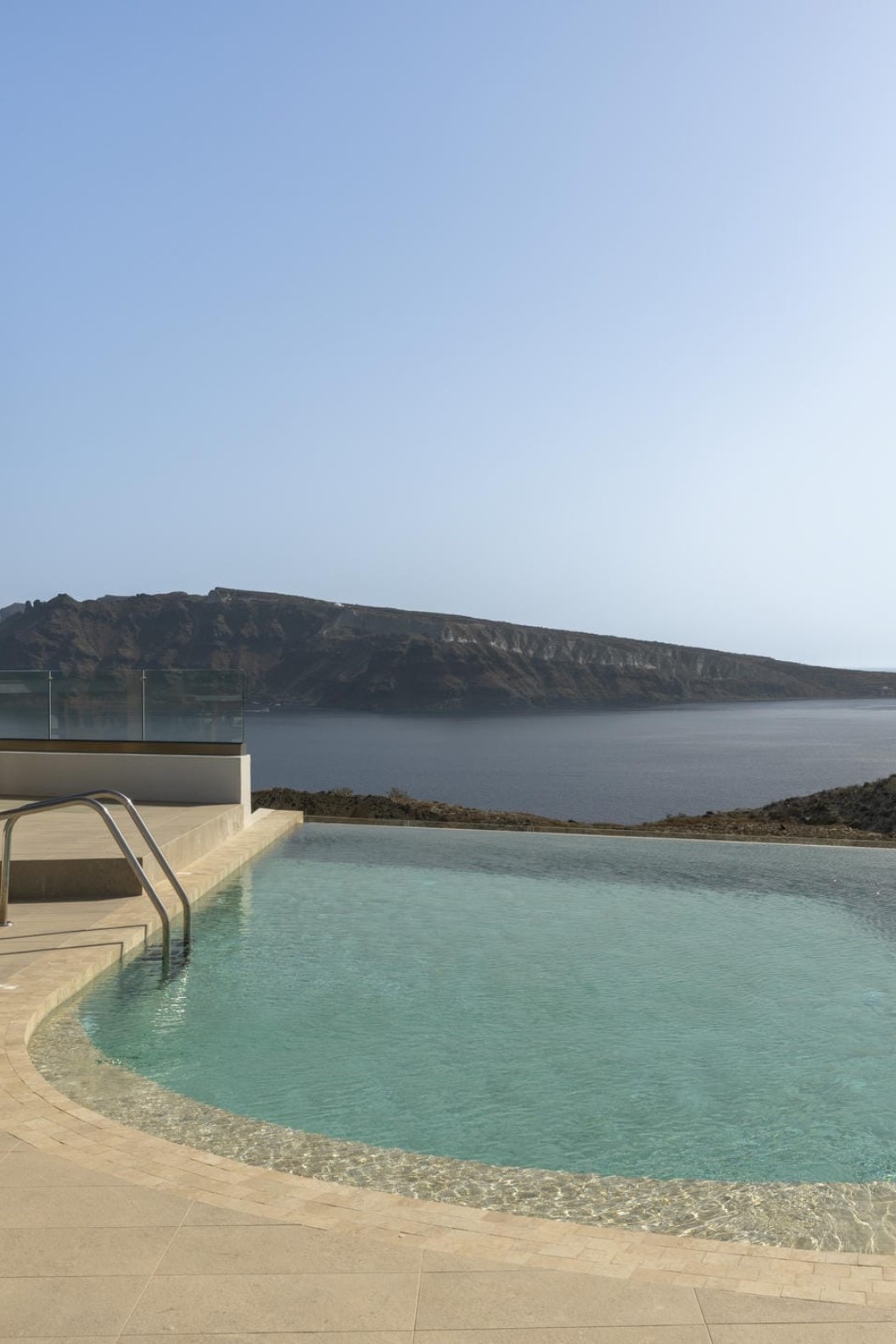 Scenic Villa