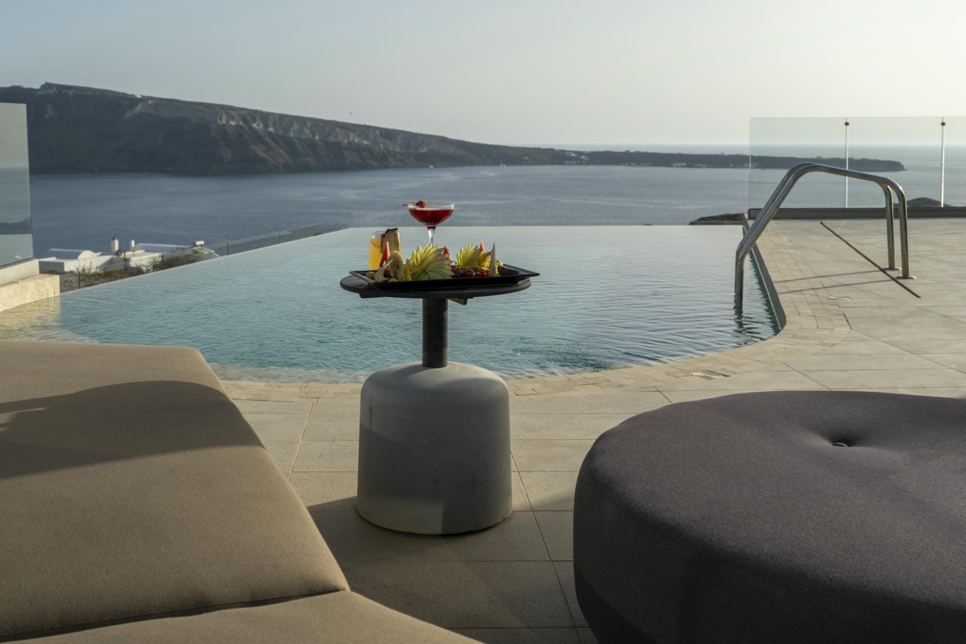Scenic Villa