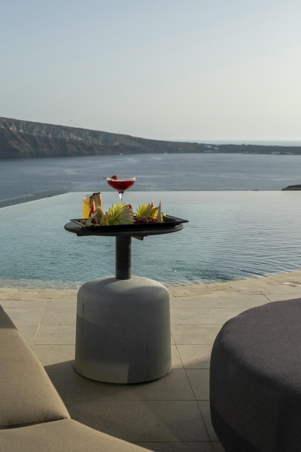 Scenic Villa