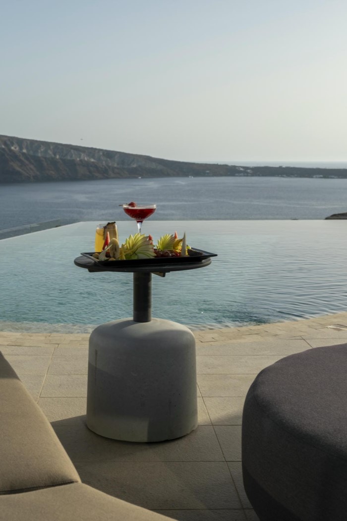 Scenic Villa