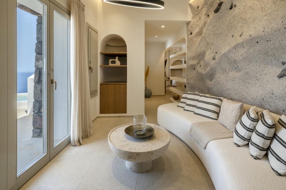 Scenic Villa