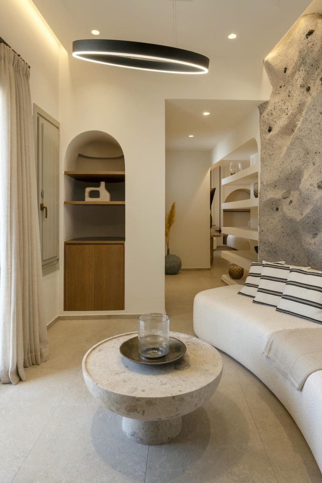 Scenic Villa