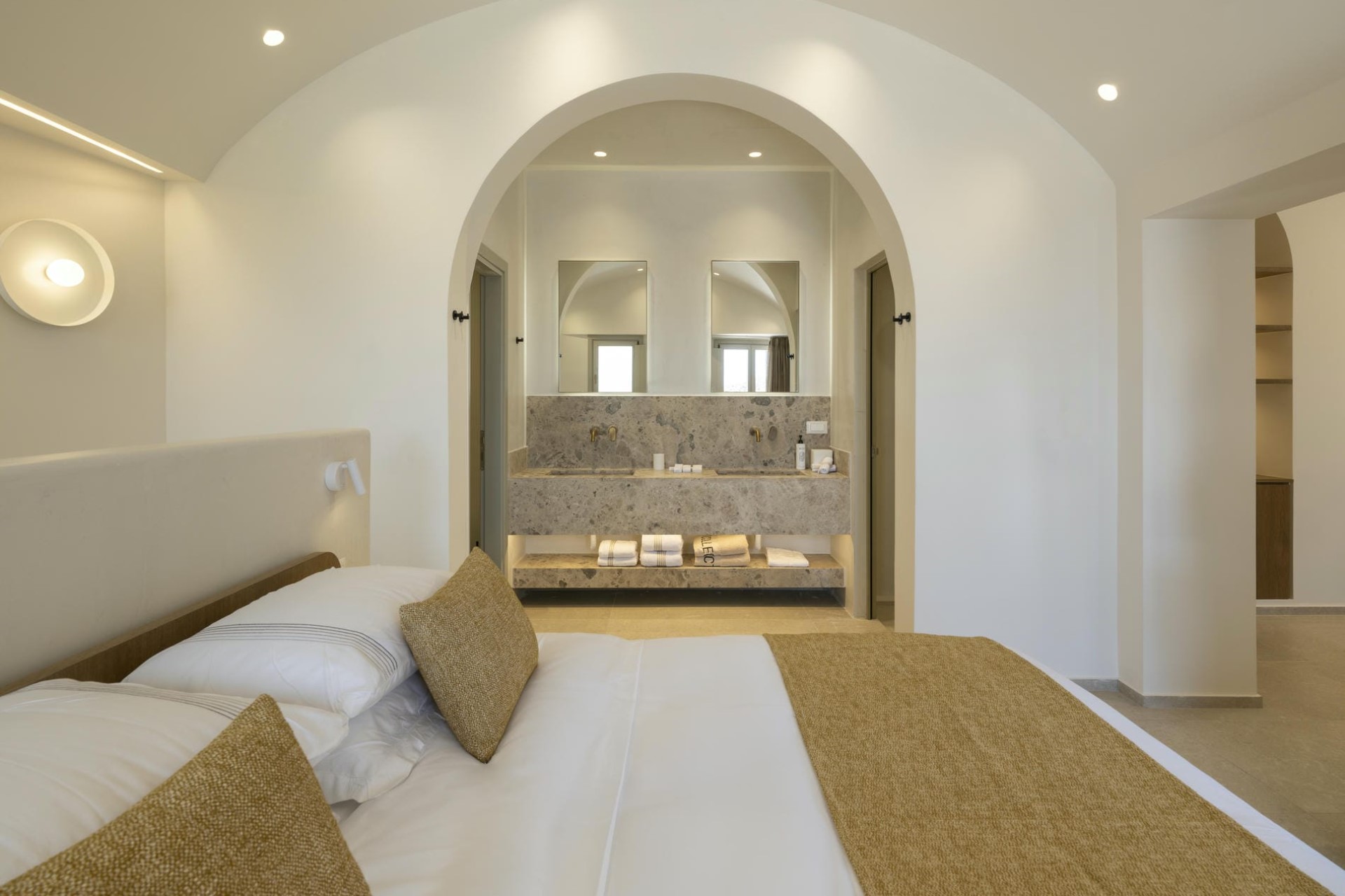 Scenic Villa