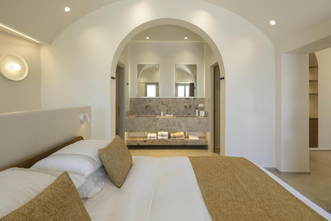 Scenic Villa
