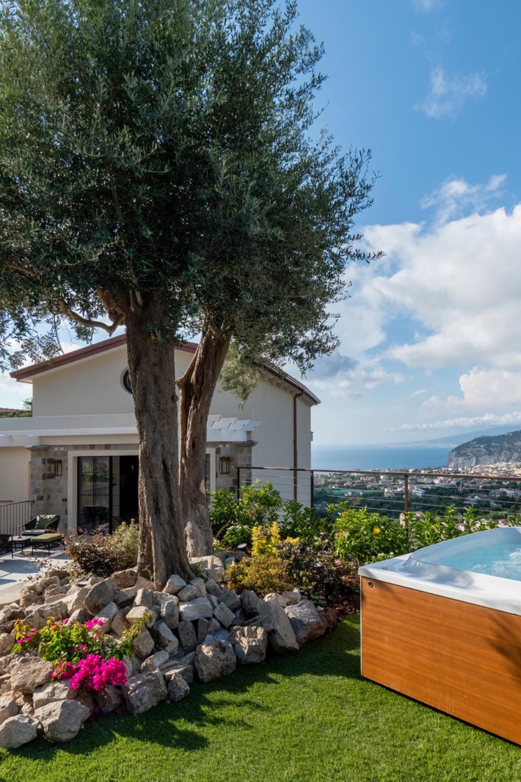 Gargiulo Resort
