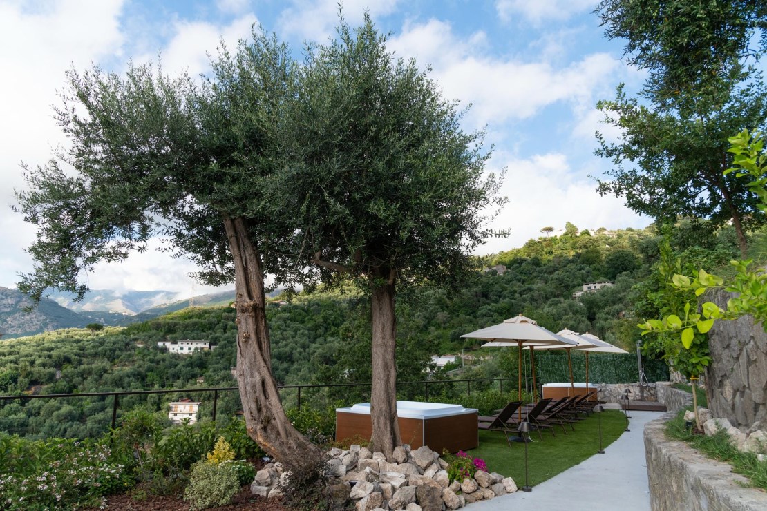 Gargiulo Resort