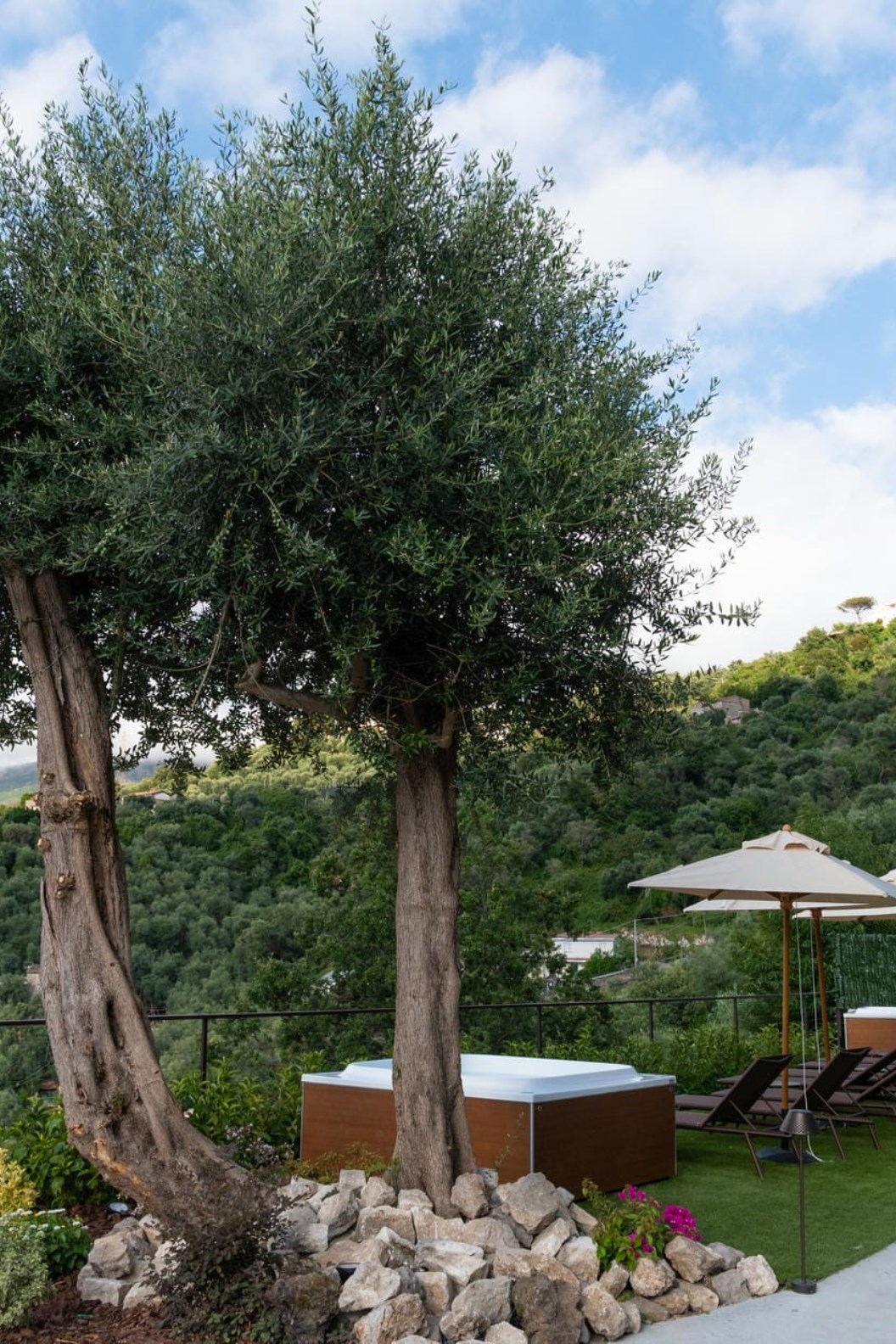 Gargiulo Resort