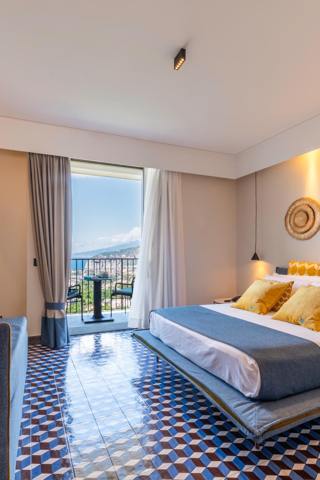 Gargiulo Resort