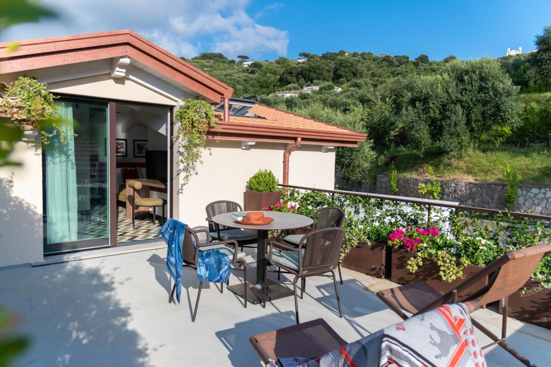 Gargiulo Resort
