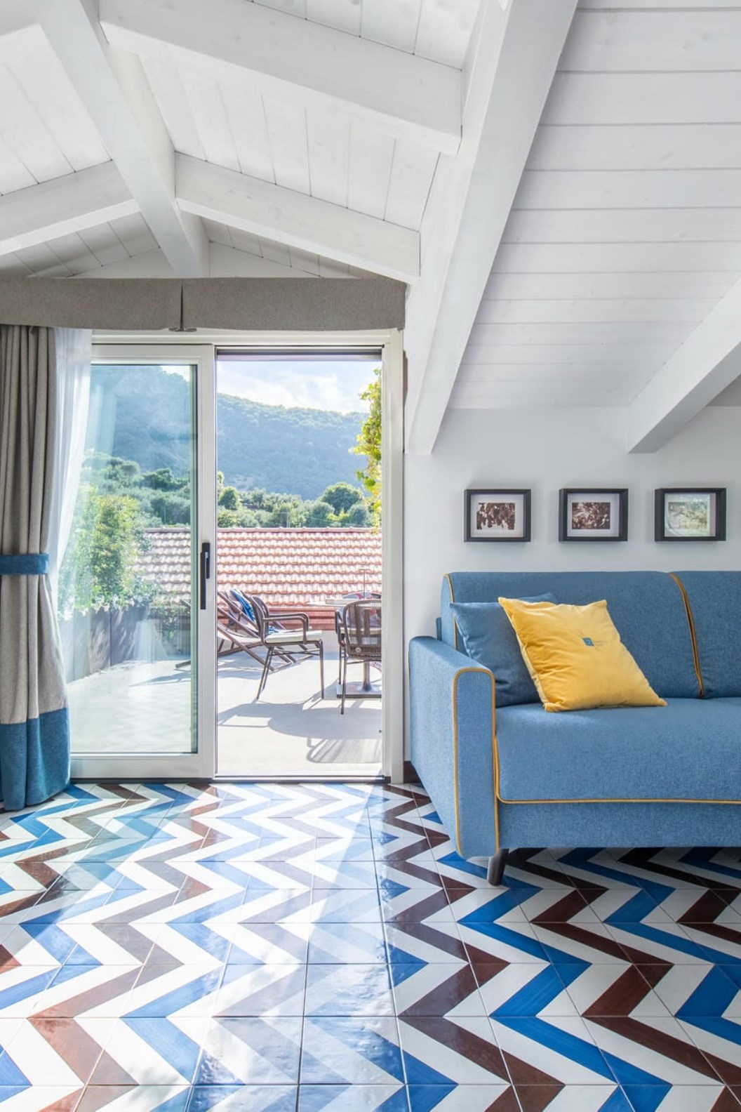 Gargiulo Resort
