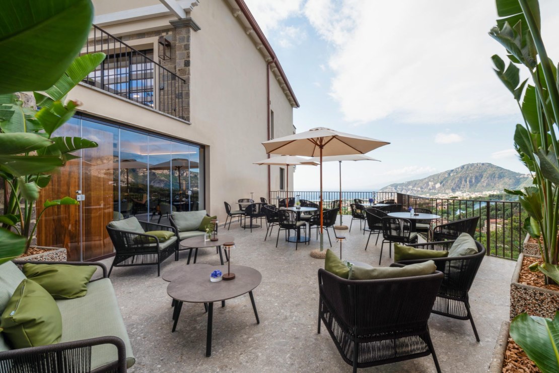 Gargiulo Resort