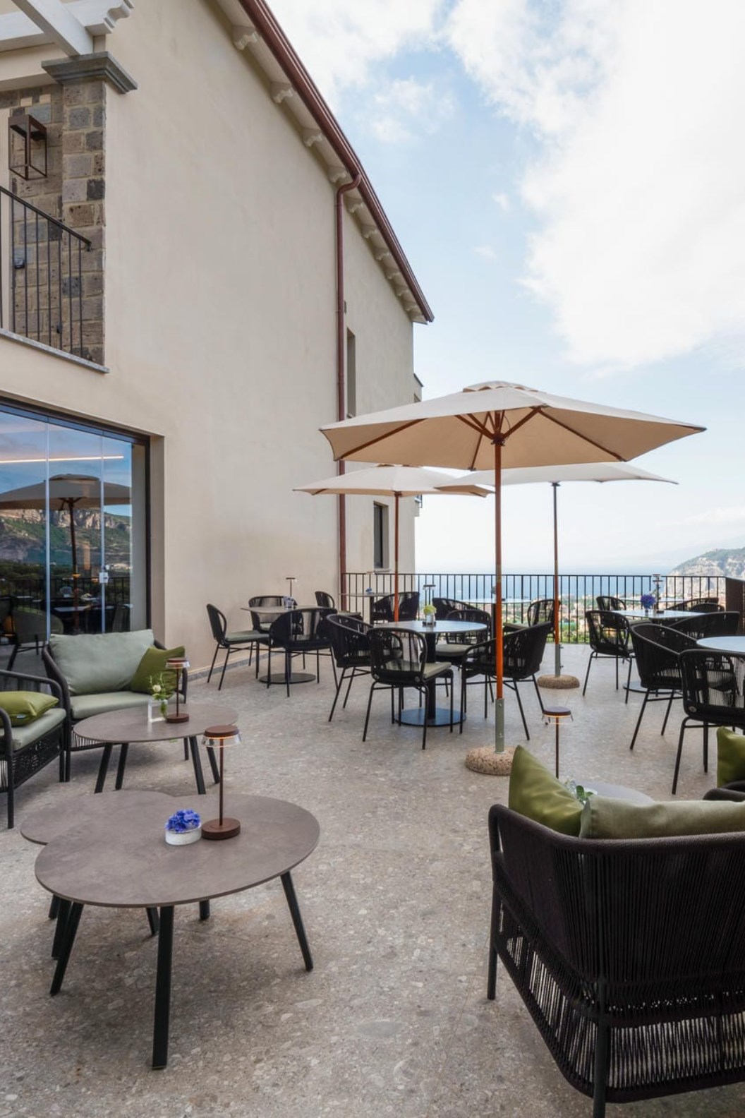 Gargiulo Resort